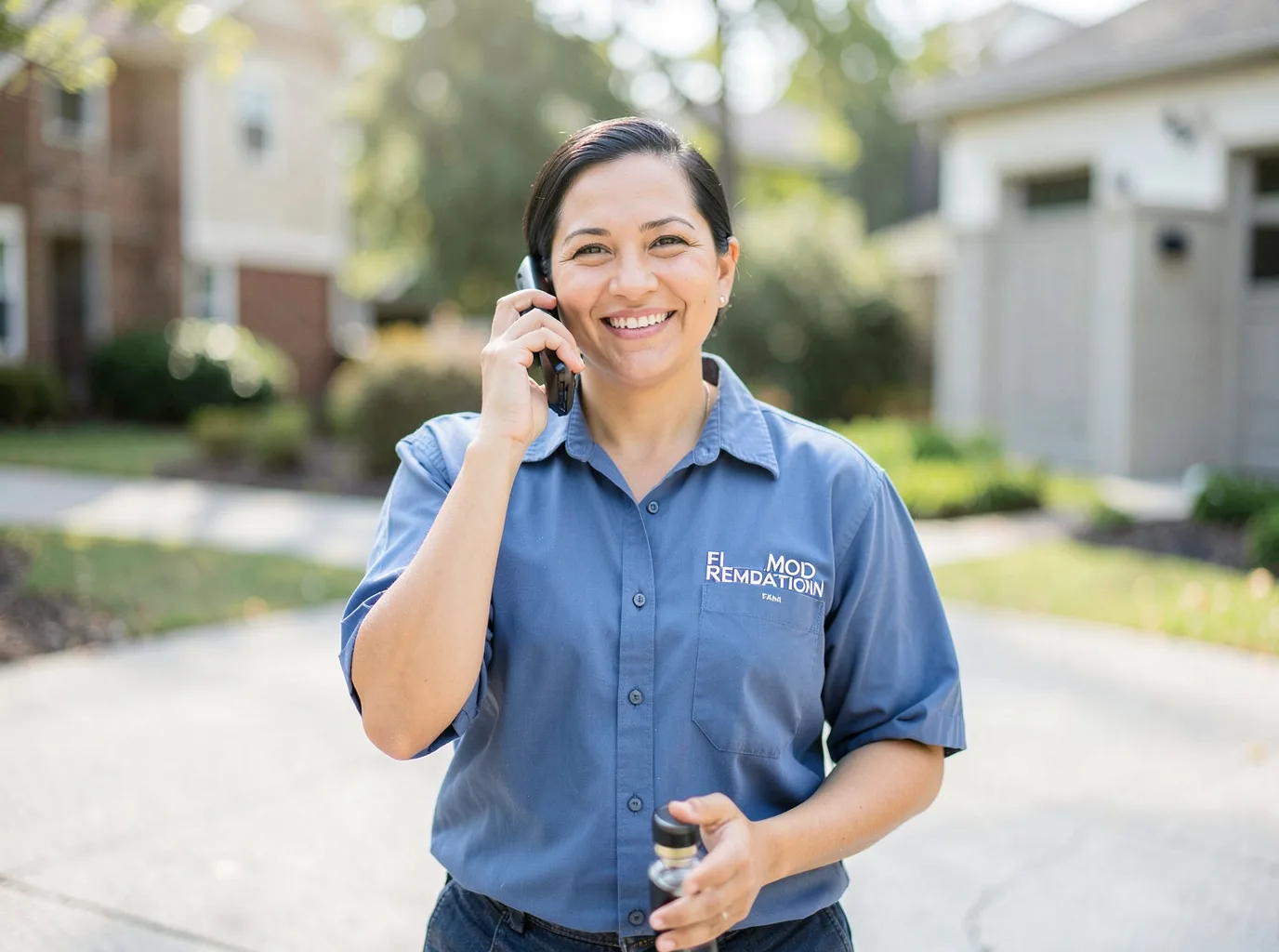 Mold Remediation Berry, AL FAQs